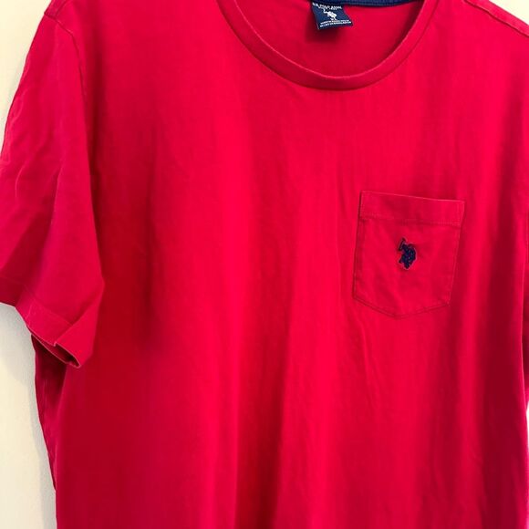 U.S Polo Assn. size XL - Picture 3 of 6